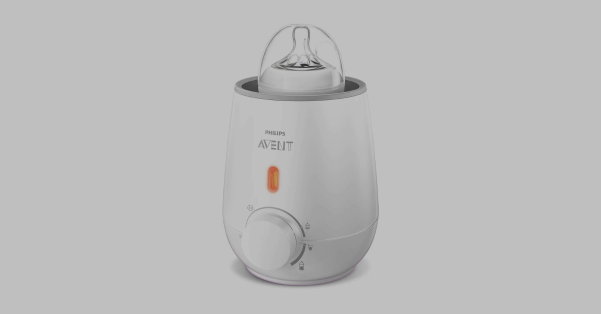 Philips-Avent-Bottle-Warmer-User-Manual-Featured-image