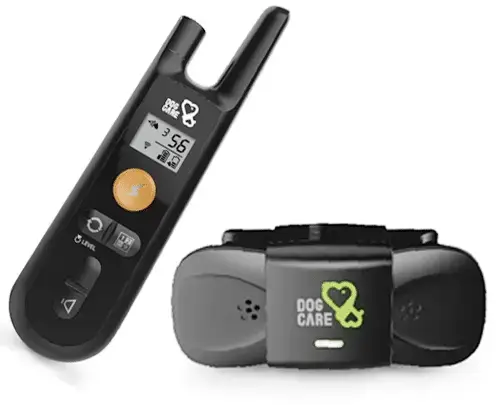 Dog Care Shock Collar TC01-C1 User Guide (1)