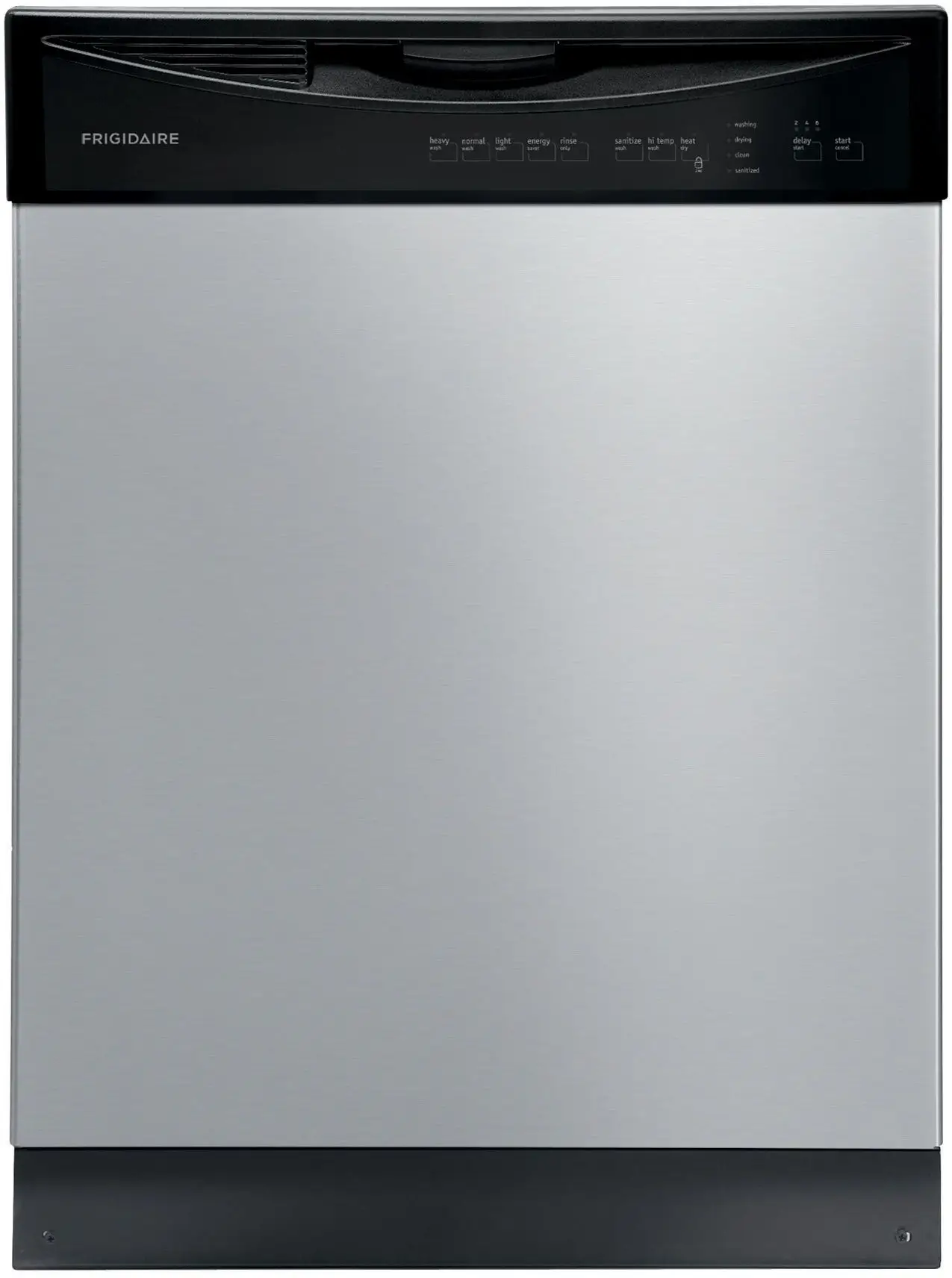 Frigidaire Dishwasher (1)