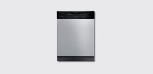 Frigidaire Dishwasher User Manual