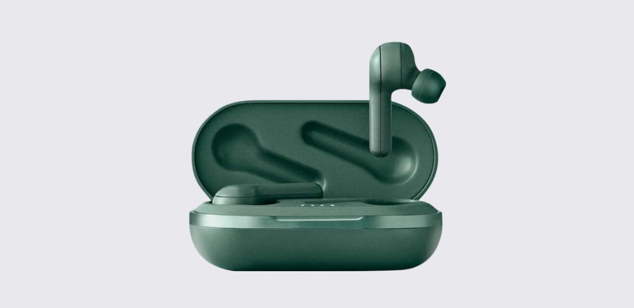 Heyday True Wireless Earbuds TT2107 User Manual