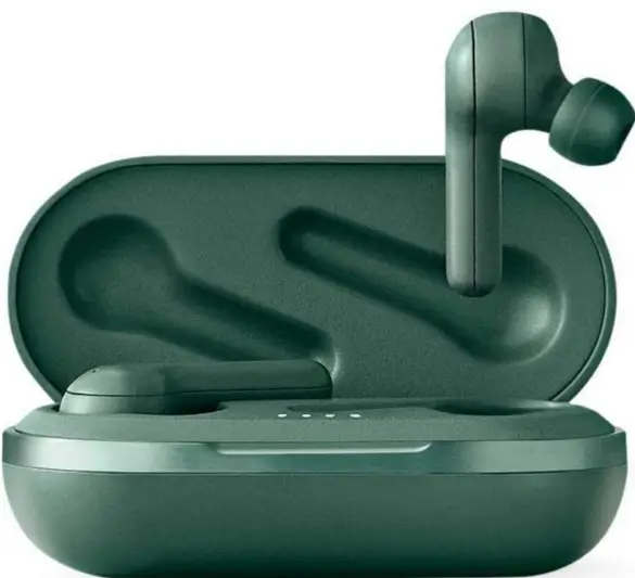 Heyday True Wireless Earbuds (Model TT2107)