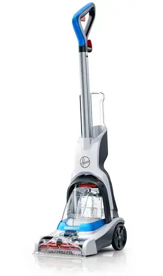 Hoover Powerdash Pet Carpet Cleaner FH507