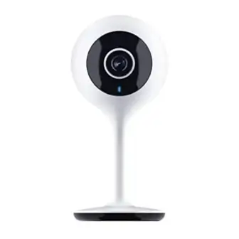 Merkury Smart Wi-Fi Camera User Guide