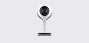 Merkury Smart Wi-Fi Camera User Guide