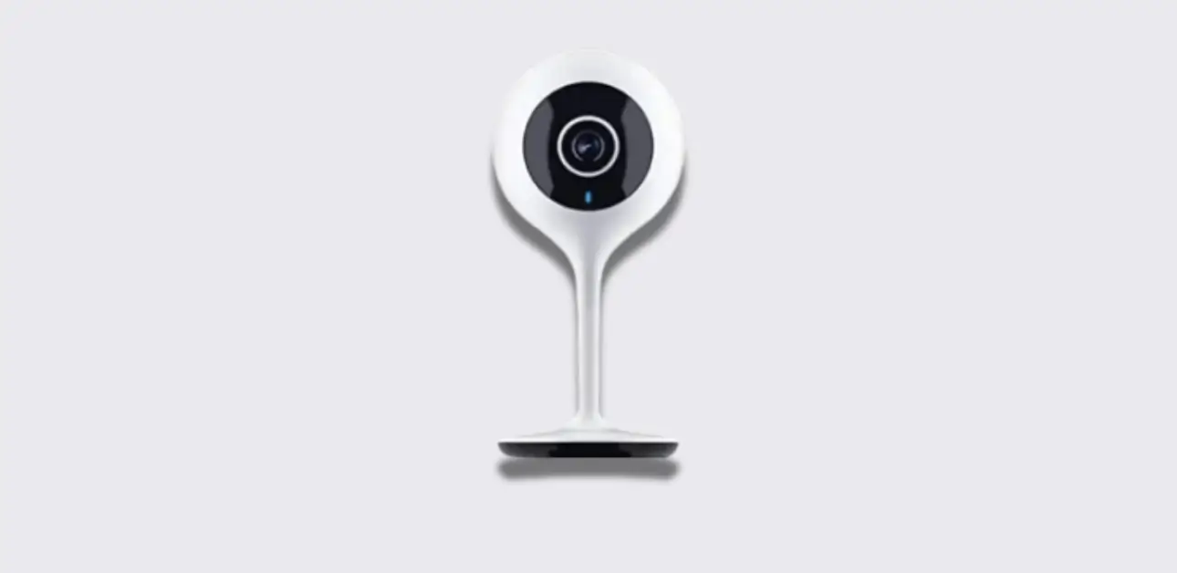 MERKURY Smart Wi-Fi Camera User Manual