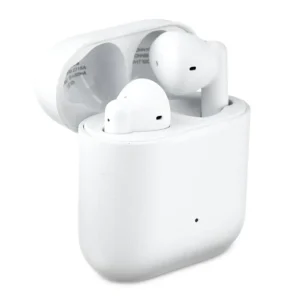 Onn Wireless Earbuds User Manual (1)