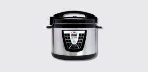 Power Pressure Cooker XL Manual Learn How to Use It Safely and Efficiently