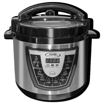 Pressure Cooker XL PPC770