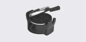 Bella Non-Stick Belgian Waffle Maker User Manual