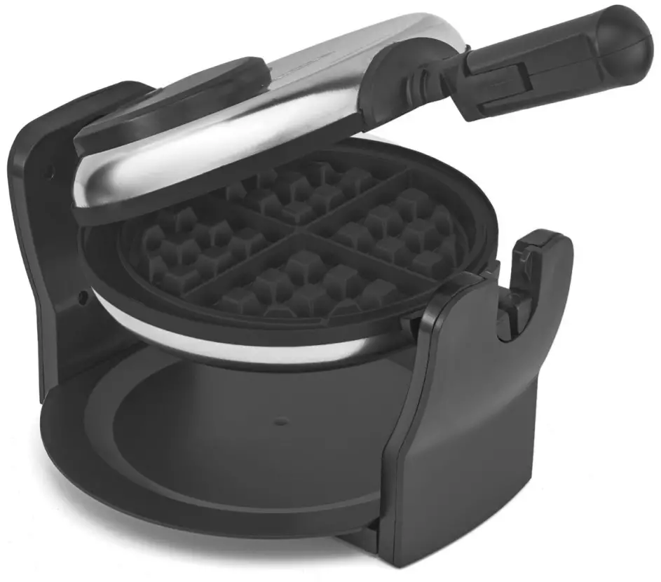 Bella Non-Stick Belgian Waffle Maker