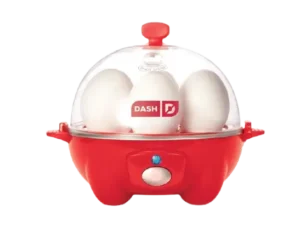 Dash Rapid Egg Cooker DEC005