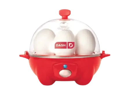 Dash Rapid Egg Cooker DEC005