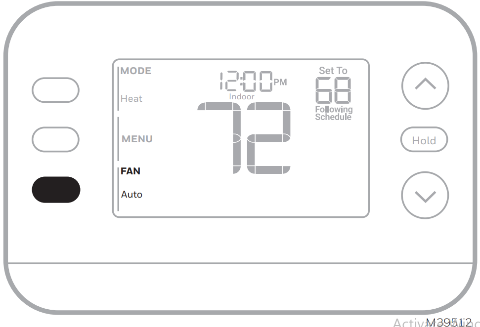 Fan Operation Settings (2)