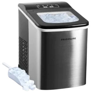 Frigidaire Ice Maker