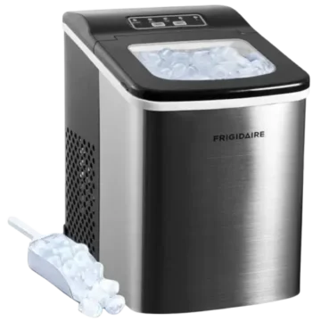 Frigidaire Ice Maker