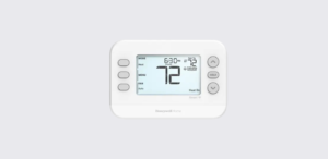 Honeywell FocusPRO Smart S200 Series Thermostat User Guide