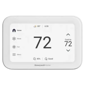 Honeywell Home X8S Smart Thermostat