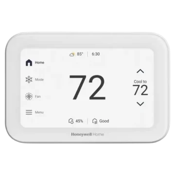 Honeywell Home X8S Smart Thermostat