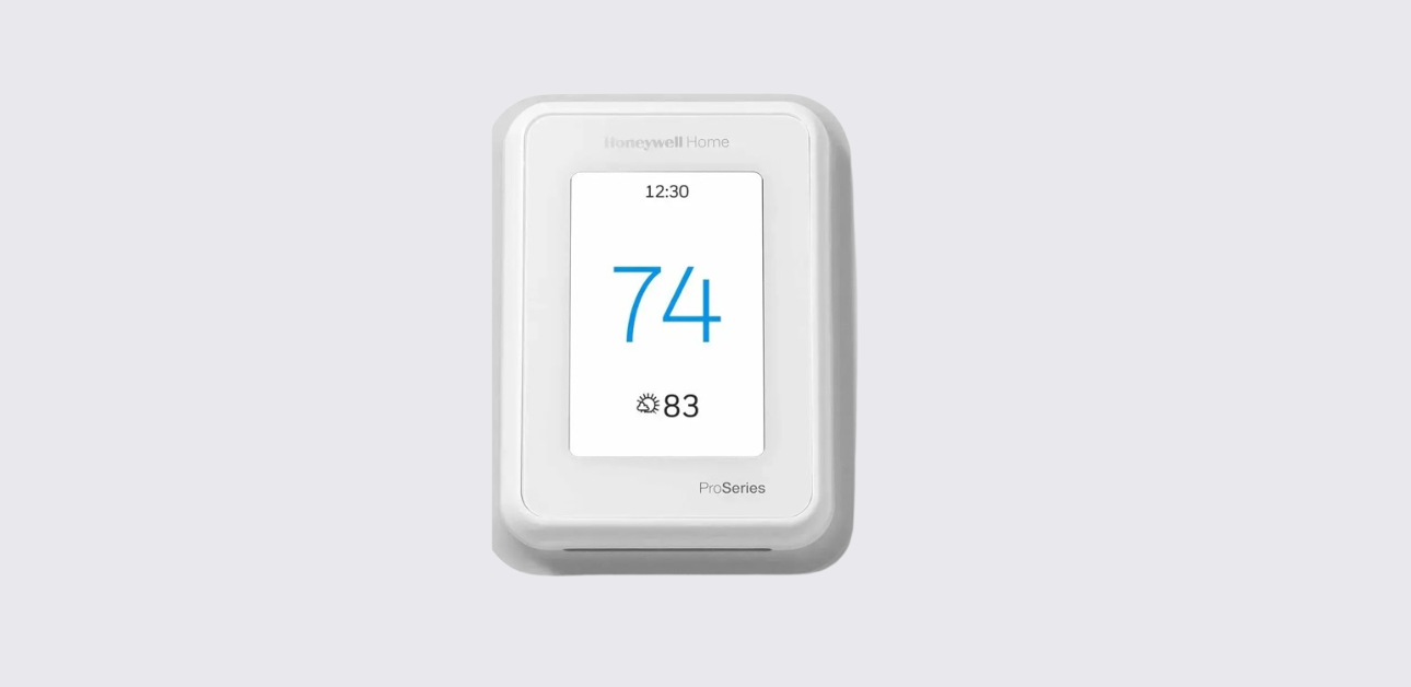 Honeywell T10 Pro Smart Thermostat