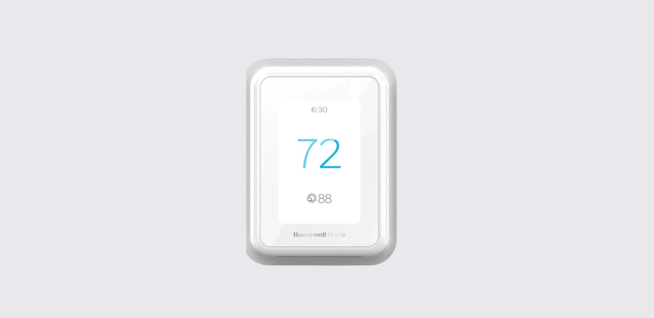 Honeywell T9 Smart Thermostat