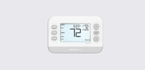 Honeywell X2S Smart Thermostat RTH2SMC Installation Guide