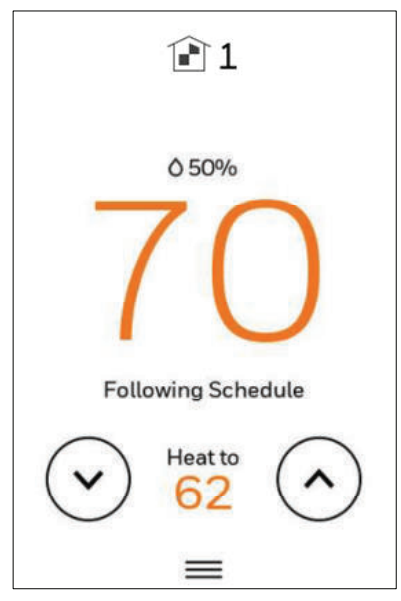 System Mode Settings