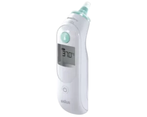 ThermoScan Ear Thermometer