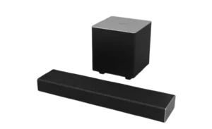 VIZIO SB2021n-G6 Sound Bar Guide
