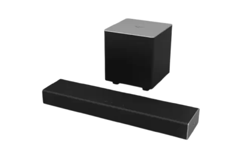 VIZIO SB2021n-G6 Sound Bar Guide