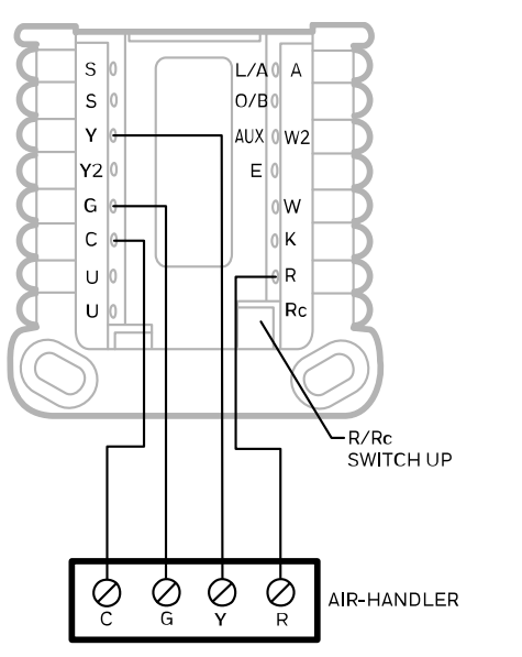 Wiring Diagrams