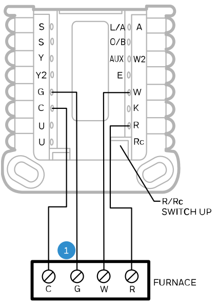 Wiring Diagrams