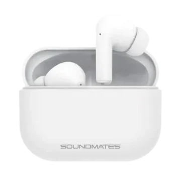 Tzumi Soundmates V2 Wireless Earbuds