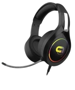 Alpha Gaming RGB Hi-Fi Stereo Gaming Headset