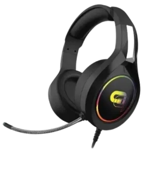 Alpha Gaming RGB Hi-Fi Stereo Gaming Headset