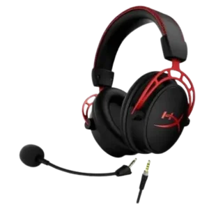 Alpha Gaming RGB Hi-Fi Stereo Gaming Headset