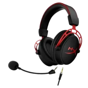 Alpha Gaming RGB Hi-Fi Stereo Gaming Headset