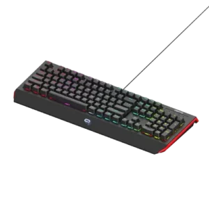 Alpha Gaming Viper RGB Gaming Keyboard