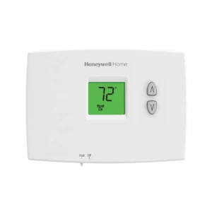 Honeywell Home PRO 1000 Series Non-Programmable Thermostat TH1100DH