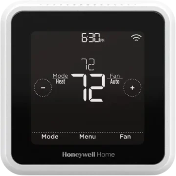 Honeywell Home T5+ Smart Thermostat