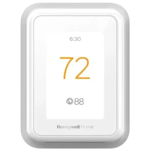 Honeywell Home T9 Smart Thermostat RCHT9510WFW2001
