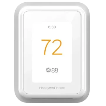 Honeywell Home T9 Smart Thermostat RCHT9510WFW2001