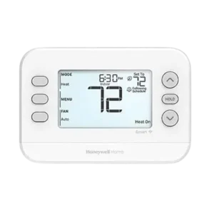 Honeywell Home X2S Smart Thermostat RTH2SMC