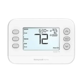 Honeywell Home X2S Smart Thermostat RTH2SMC