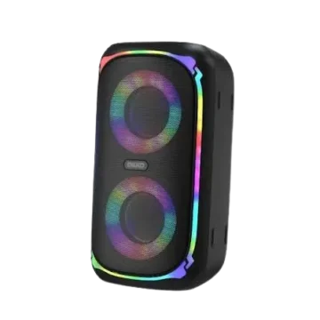 OKKO Sound Sonic Bass Speaker