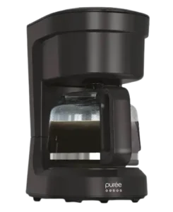 Purée 5-Cup Drip Coffee Maker
