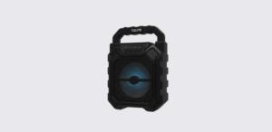 TZUMI Bluetooth Speaker User Guide Featured Image