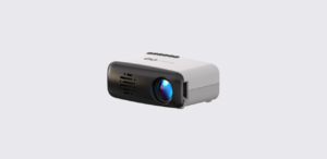 TZUMI GOCinema Projector Featured Image