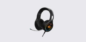 TZUMI Gaming Dragon Headset Featured Image