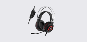 TZUMI Gaming Vertex Headset Featured Image